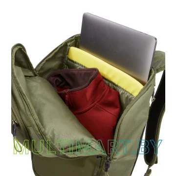 Рюкзак Thule Chasm 26L TCHB-115 (оливковый) картинка 3
